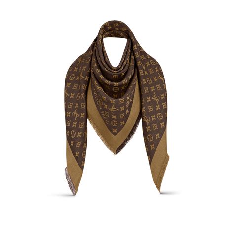 louis vuitton denim shawl scarf|louis vuitton scarf women's silk.